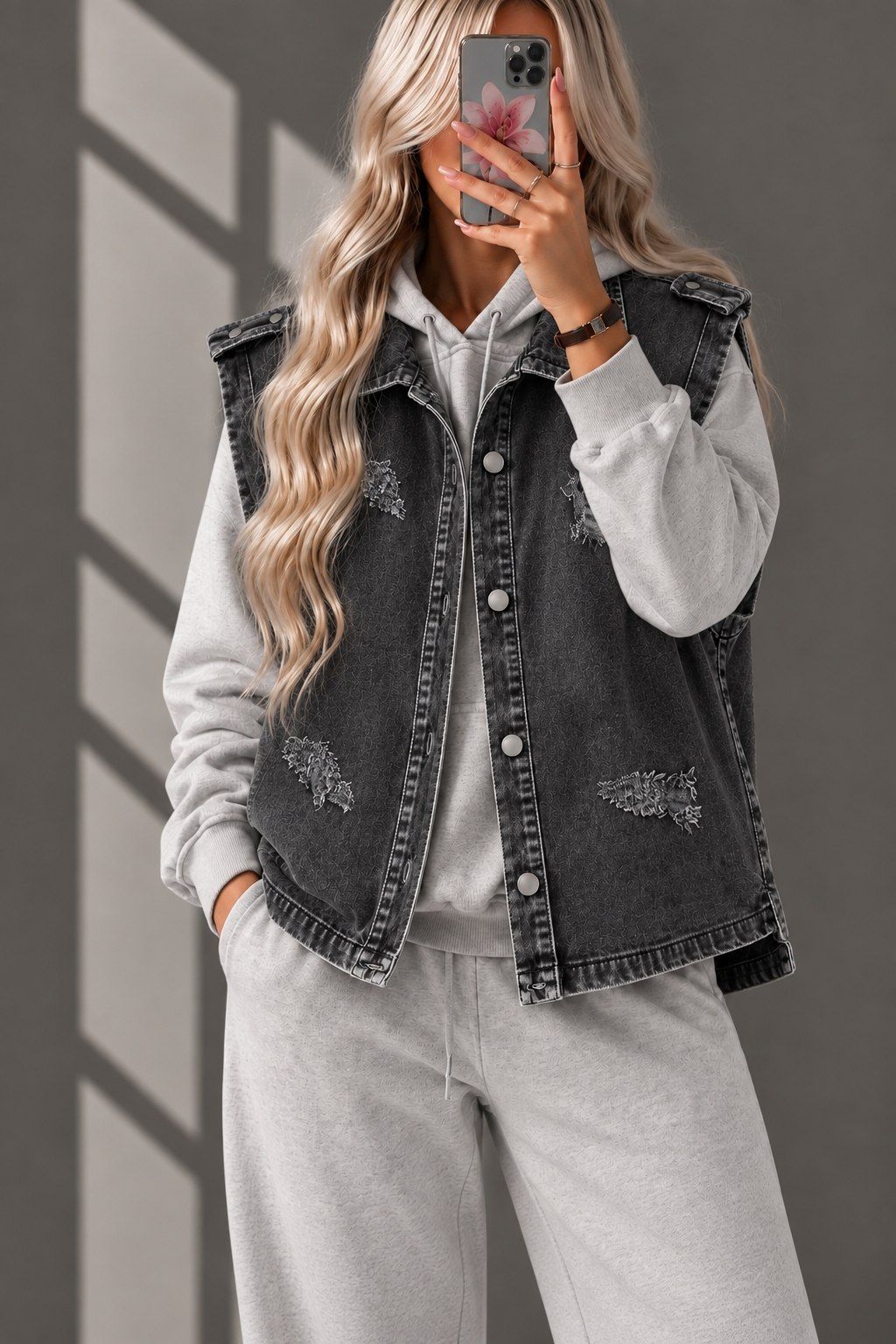 وست لی وارداتی RH 10022