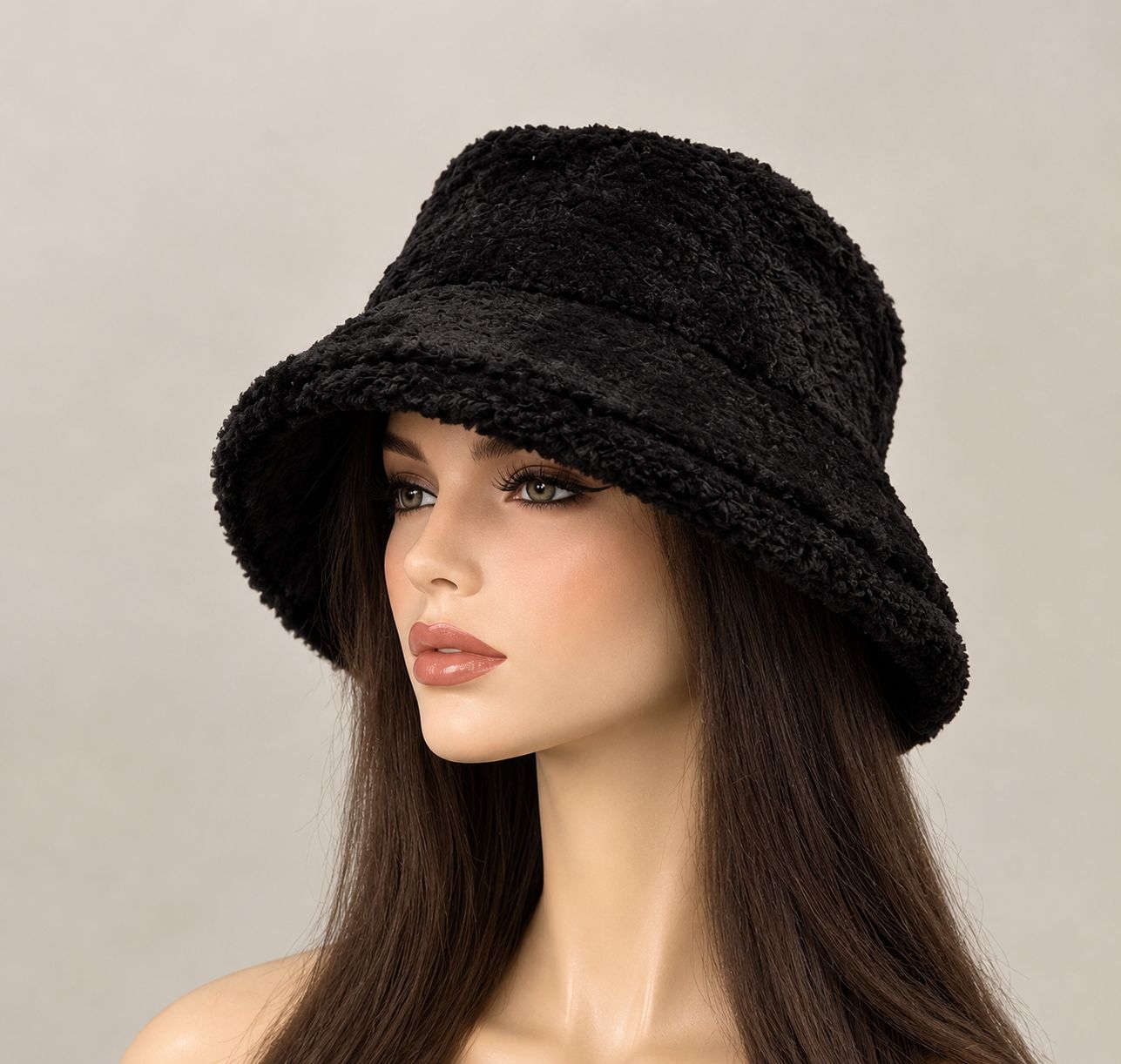کلاه باگت وارداتی  کد : RH 10052