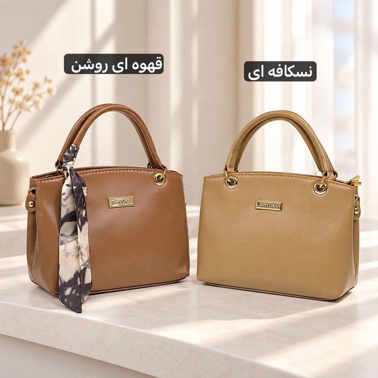 کیف زنانه - کد 5767