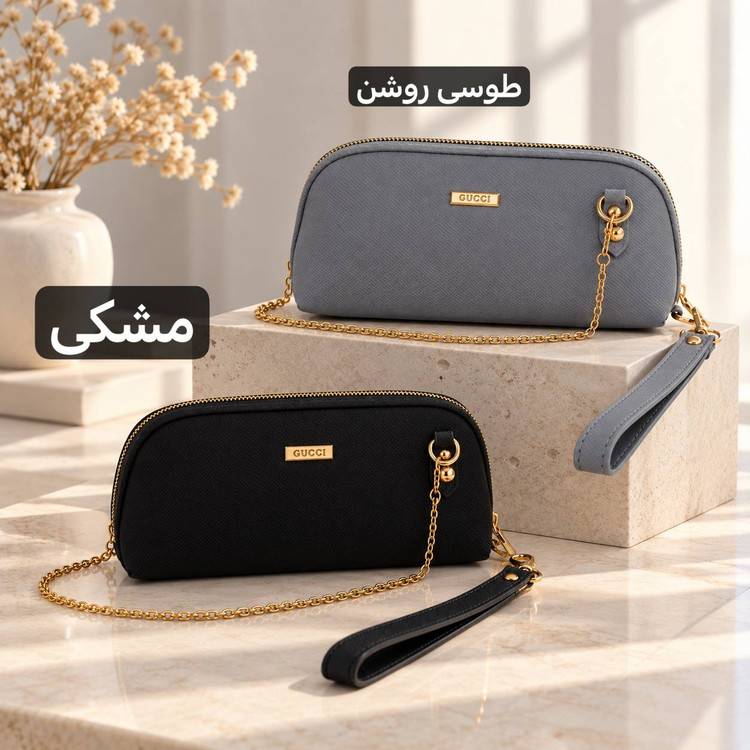 کیف دخترانه - کد 4776