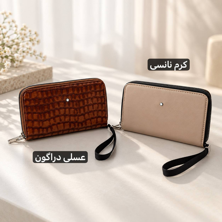 کیف مردانه - کد 4774