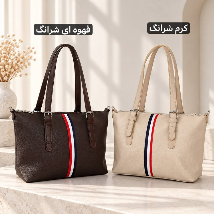 کیف زنانه - کد 5763