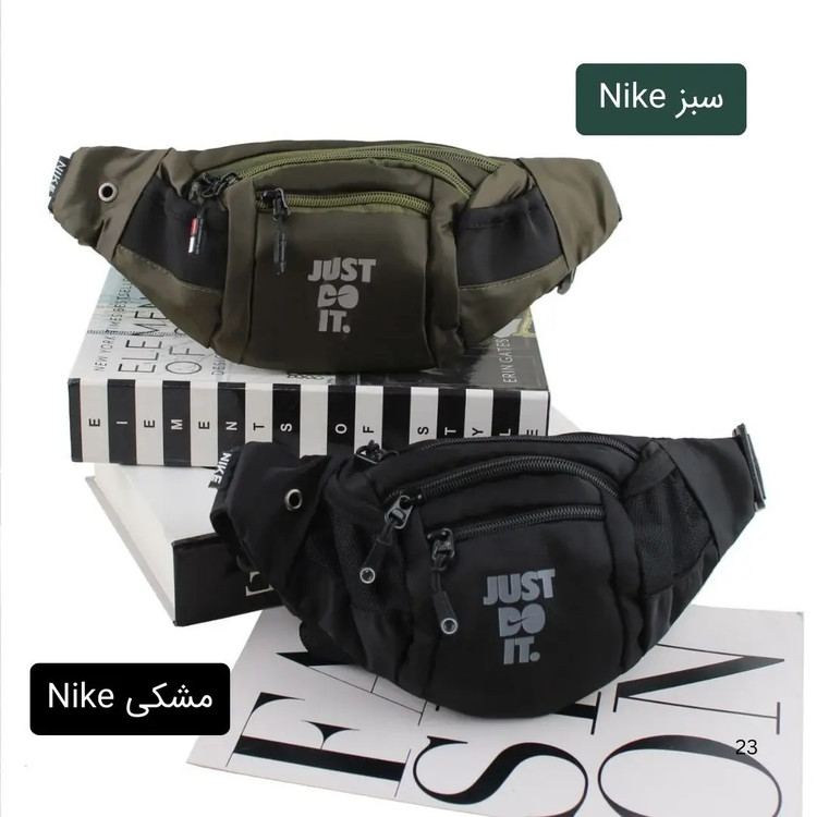 کیف مردانه کد 7161