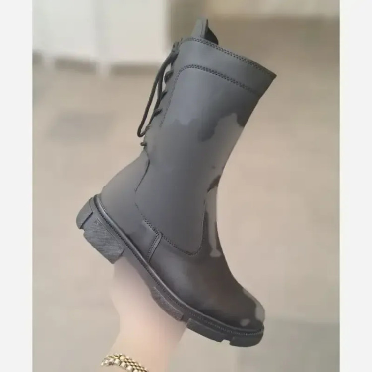 بوت پشت بندی زنانه راحت و با کیفیت سایز 37 تا 40